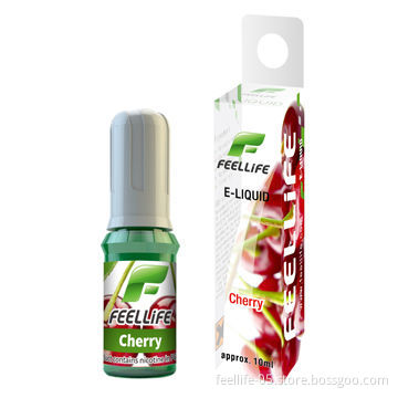 Feellife Electronic Cigar E-liquid